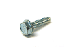 View BOLT, FLANGE (6X25) Full-Sized Product Image 1 of 10